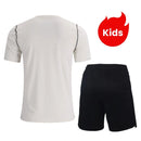 CAMISETA CORINTHIANS I 26/27 EQUIPACIÓN PARA NIÑOS