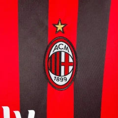 MILAN I 17/18 HOMBRE (RETRO)