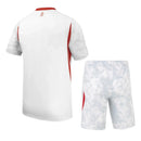 CAMISETA POLONIA I 2026 MUNDIAL EQUIPACIÓN PARA NIÑOS