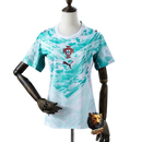 CAMISETA PORTUGAL II 2026 MUNDIAL  MUJER
