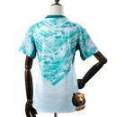 CAMISETA PORTUGAL II 2026 MUNDIAL  MUJER