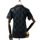 CAMISETA PORTUGAL NEGRA 2026 MUNDIAL  MUJER