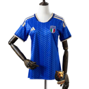 CAMISETA ITALIA I 2026 MUNDIAL  MUJER