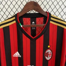 MILAN I 13/14 HOMBRE (RETRO) MANGA LARGA