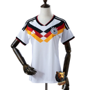 CAMISETA ALEMANIA I 2026 MUNDIAL MUJER