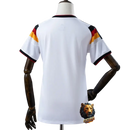 CAMISETA ALEMANIA I 2026 MUNDIAL MUJER
