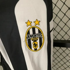 JUVENTUS I 97/98 HOMBRE (RETRO) MANGA LARGA