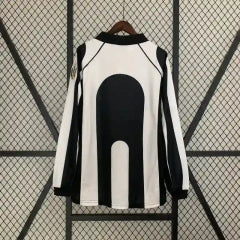 JUVENTUS I 97/98 HOMBRE (RETRO) MANGA LARGA