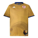 CAMISETA TÚNEZ III MUNDIAL 2026 HOMBRE