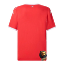 CAMISETA TÚNEZ I MUNDIAL 2026 HOMBRE
