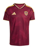 CAMISETA VENEZUELA I 2026 HOMBRE