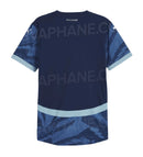 CAMISETA PARAGUAY II COPA AMÉRICA 2024 HOMBRE