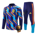 CHÁNDAL + PANTALONES ENTRENAMIENTO ESPAÑA I 2026 MUNDIAL HOMBRE