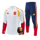 CHÁNDAL + PANTALONES ESPAÑA ENTRENAMIENTO II 26/27 HOMBRE CAMPEÓN MUNDIAL