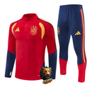 CHÁNDAL + PANTALONES ESPAÑA ENTRENAMIENTO I 26/27 HOMBRE CAMPEÓN MUNDIAL
