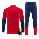 CHÁNDAL + PANTALONES ESPAÑA ENTRENAMIENTO I 26/27 HOMBRE CAMPEÓN MUNDIAL