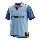 CELTA DE VIGO I 02/04 HOMBRE (RETRO)