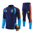 CHÁNDAL + PANTALONES ESPAÑA ENTRENAMIENTO V 26/27 HOMBRE CAMPEÓN MUNDIAL