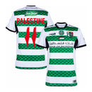 CAMISETA PALESTINA IV 25/26 HOMBRE