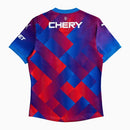 CAMISETA UNIVERSIDAD CATÓLICA II 25/26 HOMBRE