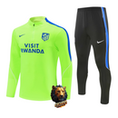 CHÁNDAL + PANTALONES ATLÉTICO DE MADRID I 26/27 HOMBRE