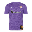 ATHLETIC BILBAO III PORTERO 25/26 HOMBRE