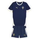 CAMISETA PORTUGAL ENTRENAMIENTO 25/26  CONJUNTO INFANTIL