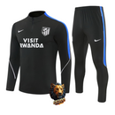 CHÁNDAL + PANTALONES ATLÉTICO DE MADRID II 26/27 HOMBRE