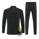 CHÁNDAL + PANTALONES ATLÉTICO DE MADRID II 26/27 HOMBRE
