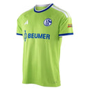 SCHALKE 04 III 26/27 HOMBRE