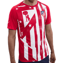 ATLÉTICO DE MADRID ENTRENAMIENTO ROJA 25/26 HOMBRE