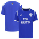 CAMISETA CARDIFF CITY I 26/27 HOMBRE