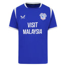 CAMISETA CARDIFF CITY I 26/27 HOMBRE