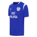 CAMISETA CARDIFF CITY I 26/27 HOMBRE