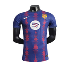 BARCELONA ESPECIAL EDICIÓN 24/25 HOMBRE VERSIÓN JUGADOR