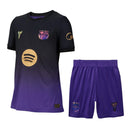 BARCELONA II 26/27 EQUIPACIÓN PARA NIÑOS