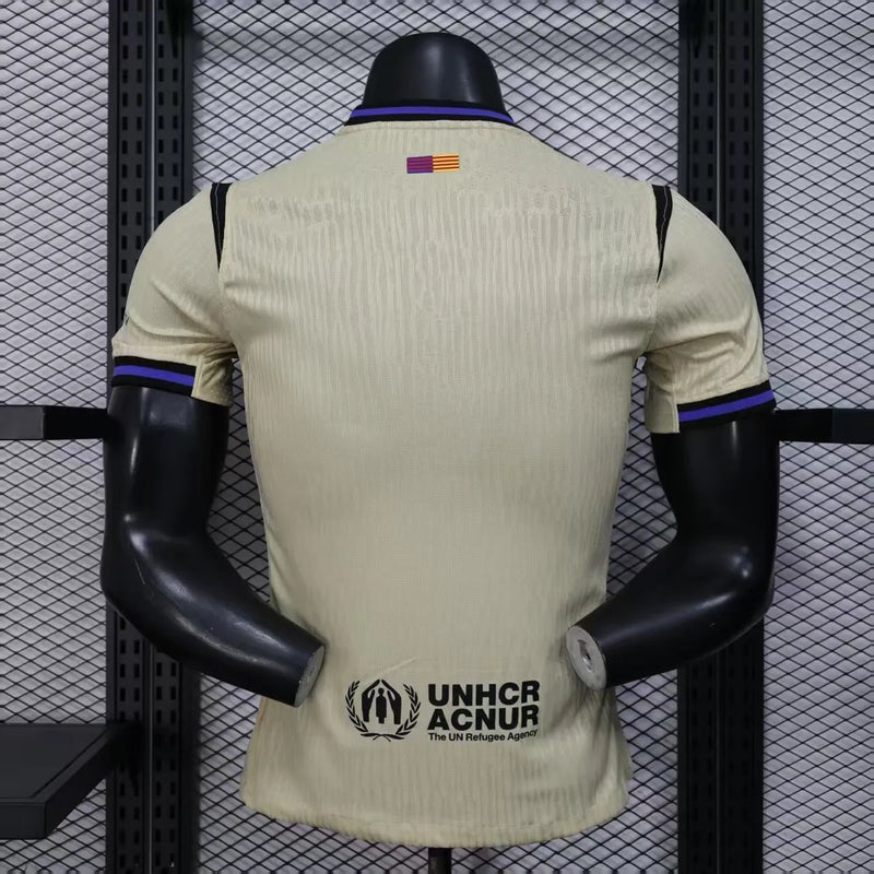 BARCELONA X KOBE BRYANT II 25/26 HOMBRE VERSIÓN JUGADOR