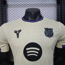 BARCELONA X KOBE BRYANT II 25/26 HOMBRE VERSIÓN JUGADOR