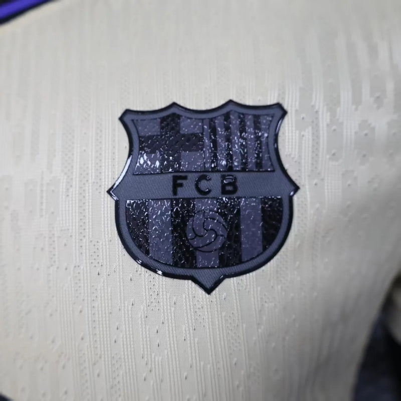 BARCELONA X KOBE BRYANT II 25/26 HOMBRE VERSIÓN JUGADOR