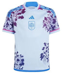 ESPAÑA II 23/24 HOMBRE