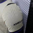 BARCELONA X KOBE BRYANT II 25/26 HOMBRE VERSIÓN JUGADOR