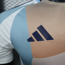 CAMISETA ESPAÑA II 25/26 HOMBRE (VERSIÓN JUGADOR)