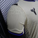 BARCELONA X KOBE BRYANT II 25/26 HOMBRE VERSIÓN JUGADOR