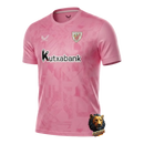 ATHLETIC BILBAO I PORTERO ROSA 25/26 HOMBRE