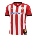 ATHLETIC BILBAO I 11/12 HOMBRE (RETRO)