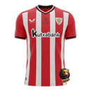 CAMISETA ATHLETIC BILBAO I  EDICIÓN LIMITADA FINAL COPA DEL REY 2024 HOMBRE