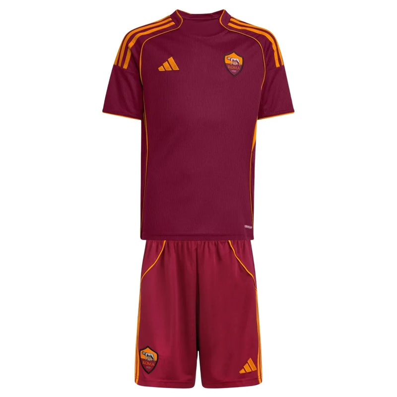 ROMA I 25/26 CONJUNTO INFANTIL