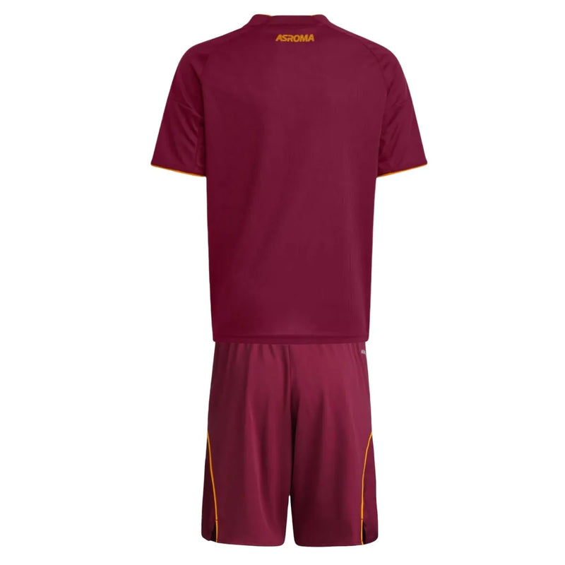ROMA I 25/26 CONJUNTO INFANTIL
