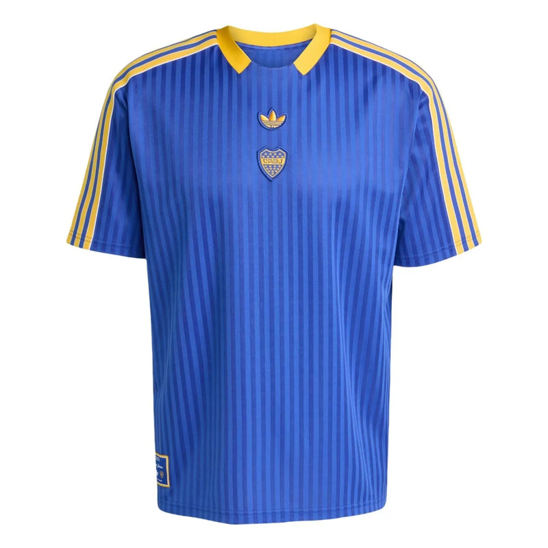 BOCA JRS TERRACE 25/26 HOMBRE