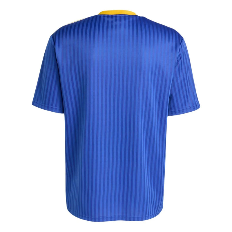 BOCA JRS TERRACE 25/26 HOMBRE
